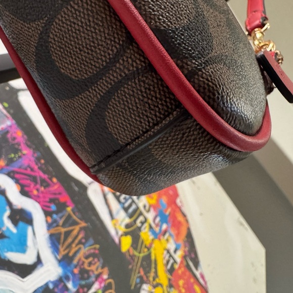 Coach Shoulder Bag/Handbag - Picture 12 of 17